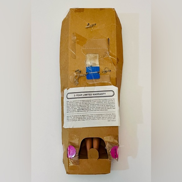 VTG Pearl Beach Barbie (Blonde) - Picture 3 of 4